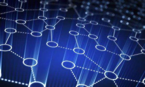 央行在深圳设立公司，运营贸易金融区块链，数字技术服务迈入新阶段