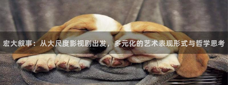 yy4138殇情影院网站红桃：宏大叙事：从大尺度影视剧出发，多元化的艺术表现形式与哲学思考
